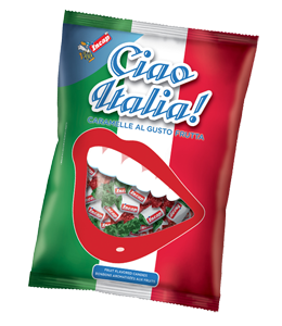 uvoz italijanskih bombona